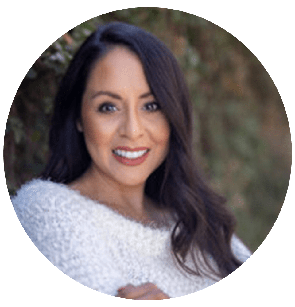 Headshot of staff member