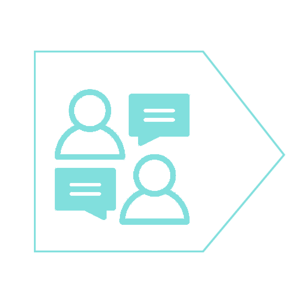 icon of consultation