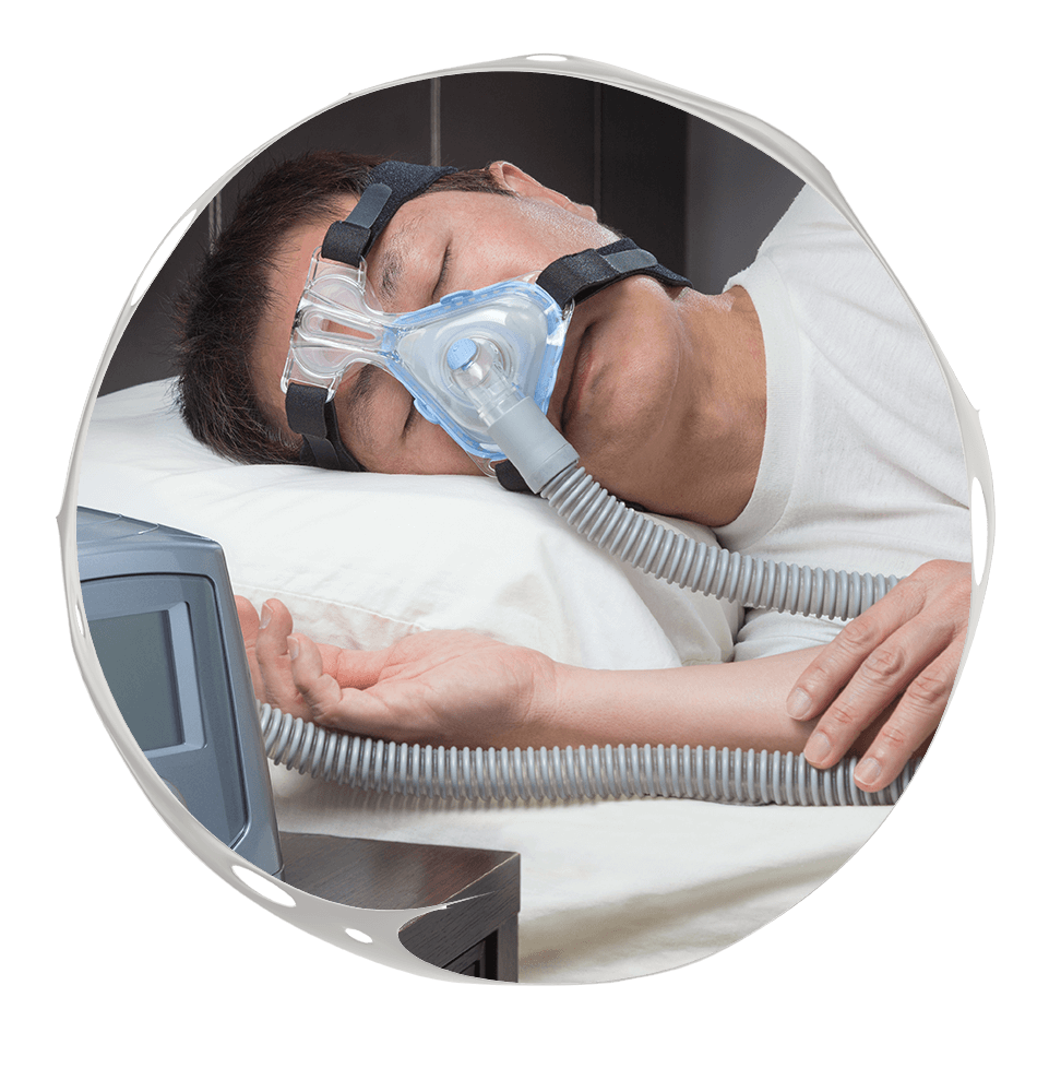 Sleep apnea