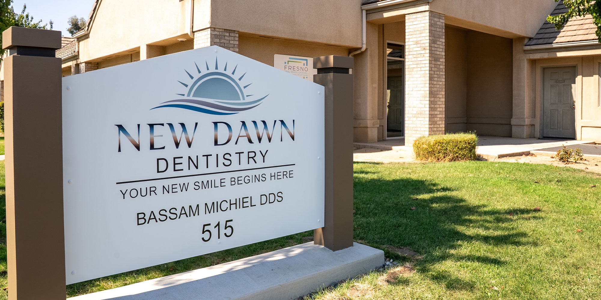 New Dawn Dentistry