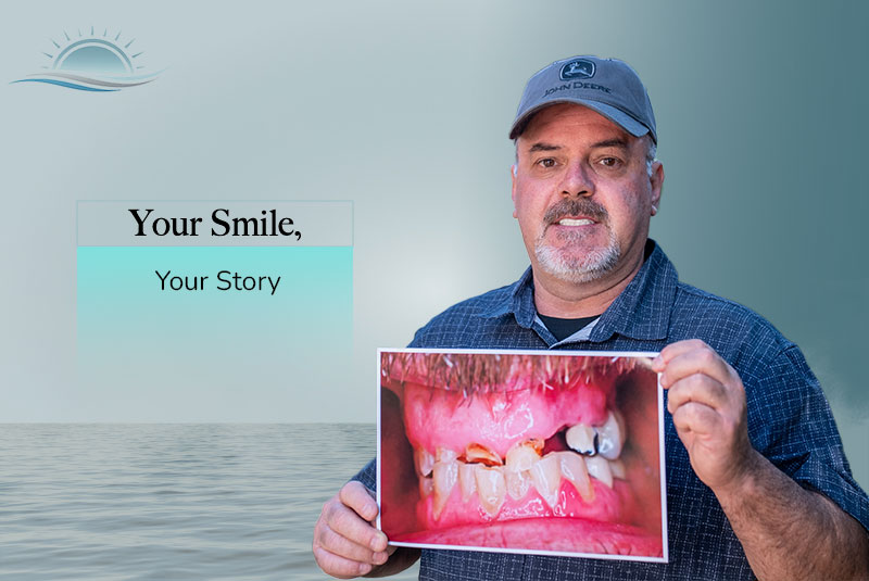 Your Smile, Your Story